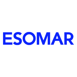 Homepage Website Logo Slider- Esomar
